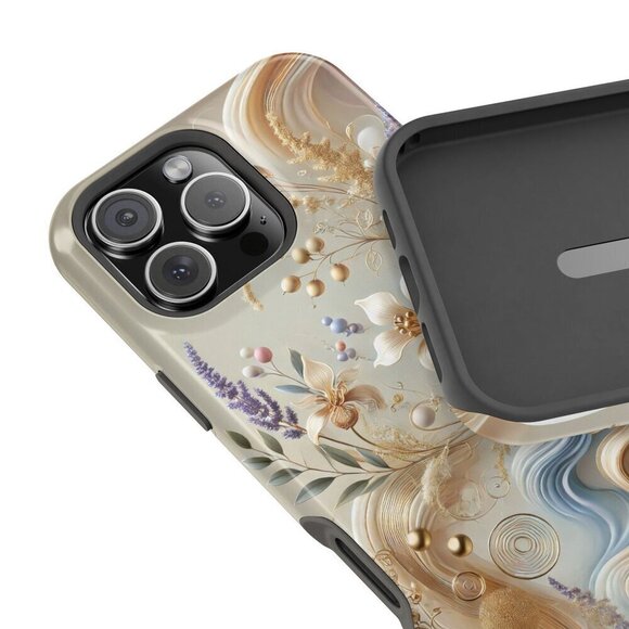 iPhone Phone Cases, Perfect Stylish Mobile Case, MLNMC476 - Picture 5 of 13